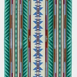 Pendleton Turquoise Ridge Spa Towels